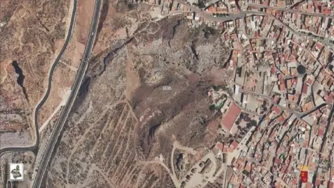 Terreno en calle 16