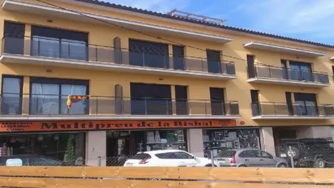 Local comercial en Carrer de la Solidaritat, 34