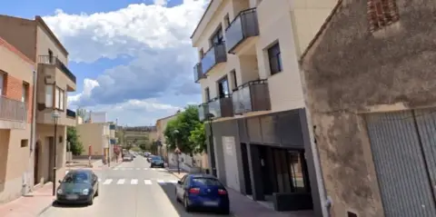 Garaje en Avenida Nueva