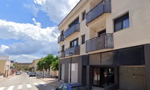 Garaje en Avenida Nueva