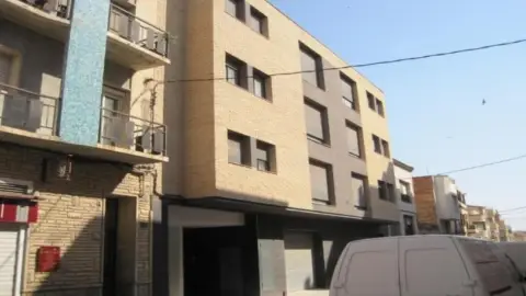 Garaje en Carrer del Bruc