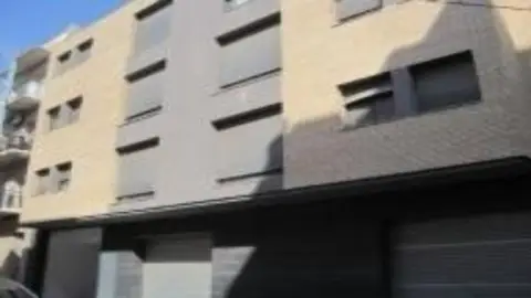 Garaje en Carrer del Bruc