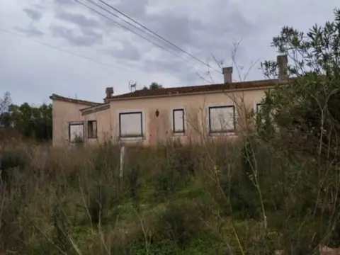 Casa adosada en calle Son Miro, nº 2