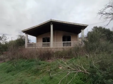 Casa adosada en calle Son Miro, nº 2