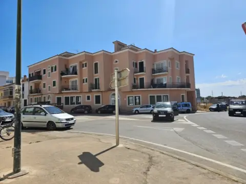 Garaje en Avinguda de Ramon de Sant Martí