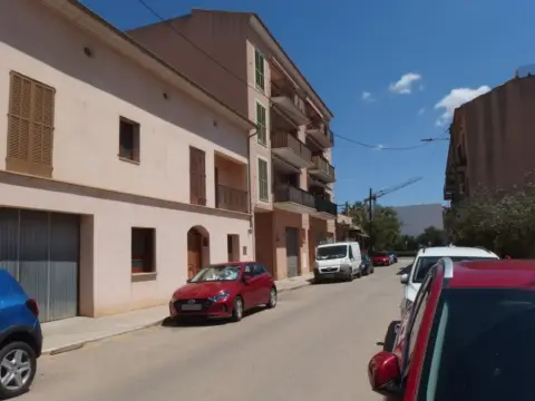 Garaje en Carrer Campos