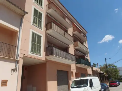 Garaje en Carrer Campos