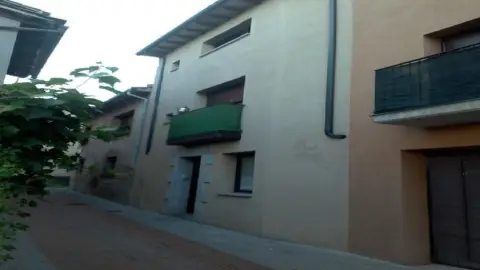 Garaje en Carrer del Castanyer, 3