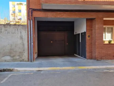 Garaje en Carrer del Doctor Bergós