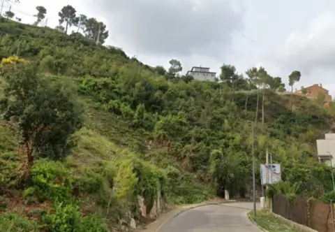 Terreno en Carrer de Lourdes