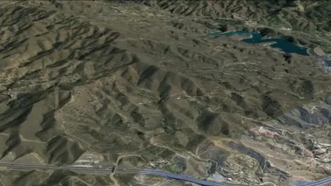 Terreno en calle Paraje Partido de Roalabota