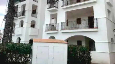 Garaje en calle El Valle Golf Resort