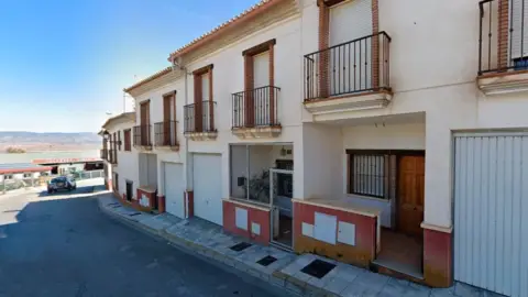 Chalet en calle Marquesado