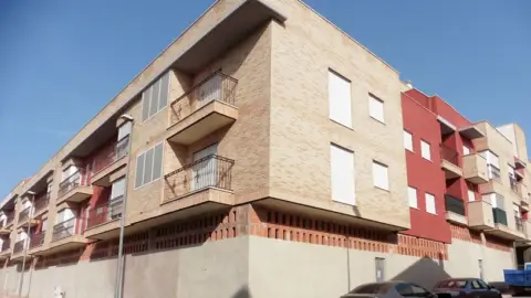 Local comercial en calle de Infanta Cristina