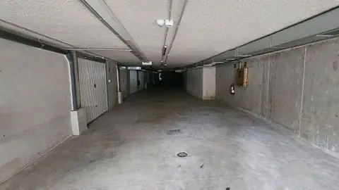 Casa adosada en Barrio de la Sovilla