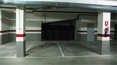 Garage in Carrer de Almirante Churruca, 60