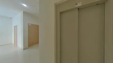 Garaje en Avinguda de Catalunya, 56