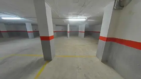 Garaje en Avinguda de Catalunya, 56