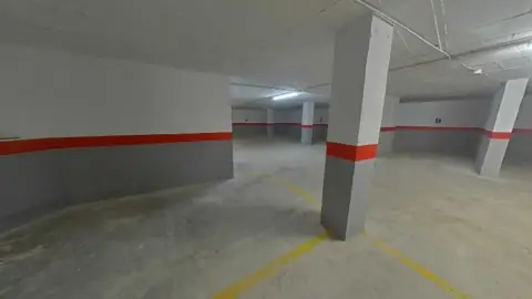 Garaje en Avinguda de Catalunya, 56