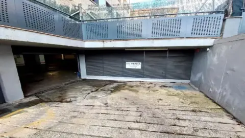 Garaje en Carrer del Guadalquivir