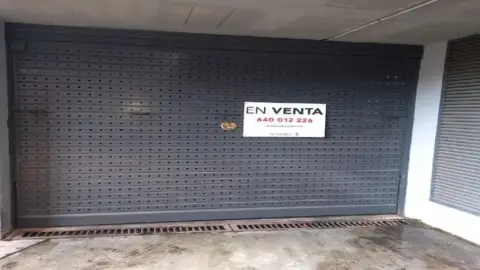 Garaje en Carrer del Guadalquivir
