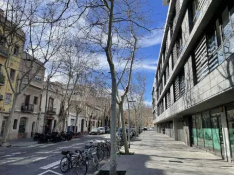 Garaje en Carrer del Doctor Trueta