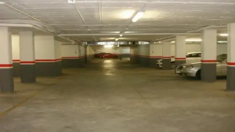 Garaje en Avinguda d'Espanya