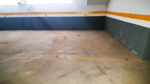 Garaje en calle del Príncipe, 112