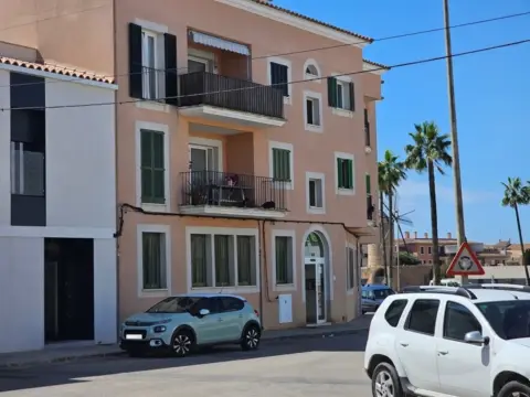 Garaje en Avinguda de Ramon de Sant Martí