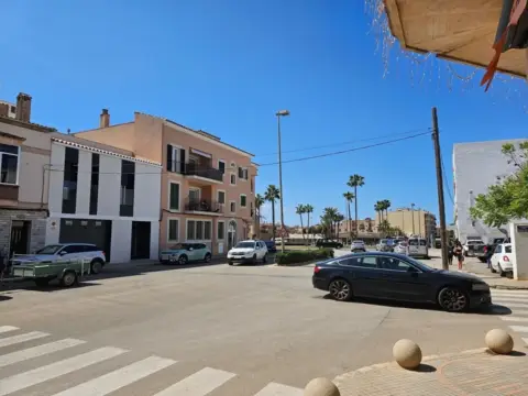 Garaje en Avinguda de Ramon de Sant Martí