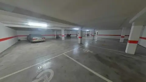 Garaje en Passeig de la Universitat