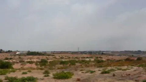 Terreno en calle Carrasca O los Guillenes