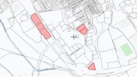 Terreno en Avinguda de Antoni Margarits