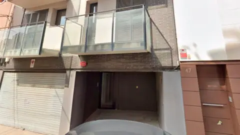 Local comercial en Avenida Font de Lescot