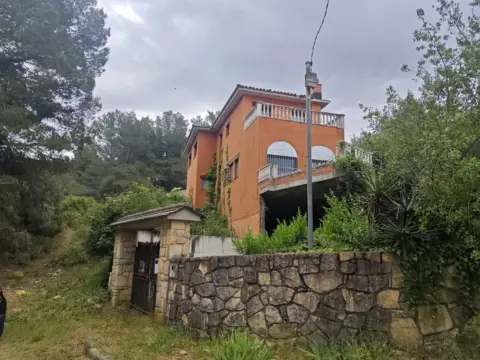 Terreno en Carrer Merlot