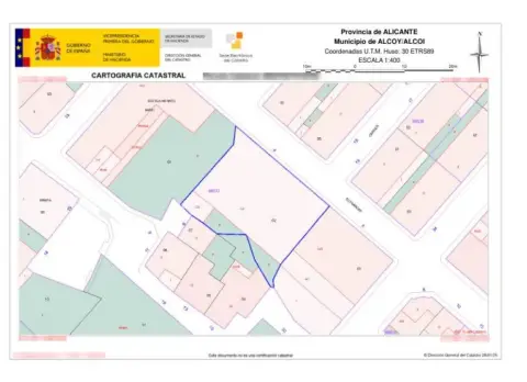 Nave industrial en Carrer Sotarroni