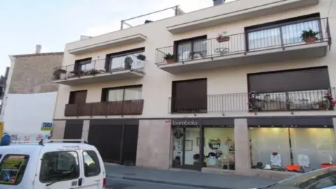Garaje en Carrer del Xaró Baix, 3