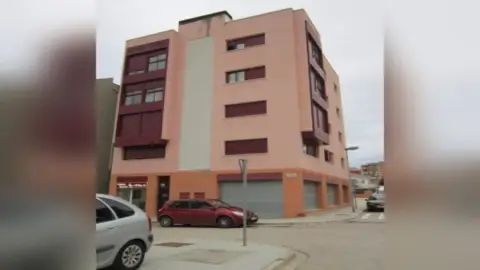 Garaje en Carrer de Pau Sicart