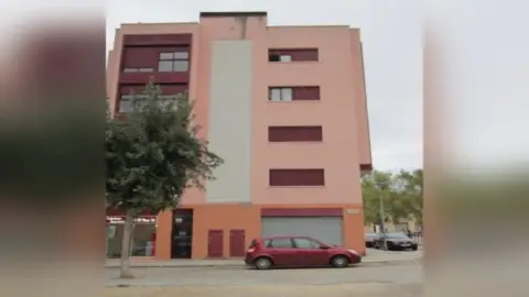 Garaje en Carrer de Pau Sicart