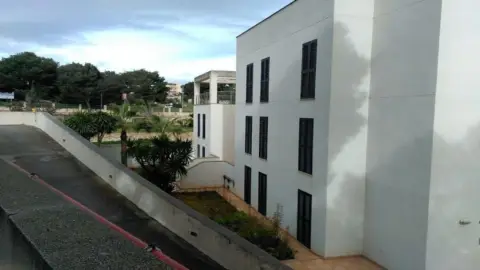 Garaje en Avinguda de Joan Servera Camps