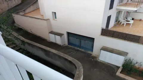 Garaje en Avinguda de Joan Servera Camps