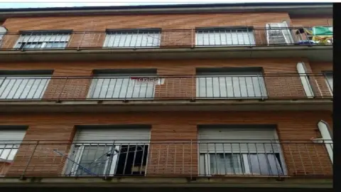 Garaje en Carrer de Tarragona