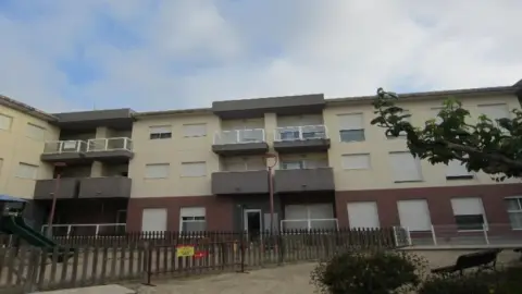 Garaje en Carrer del Llevant