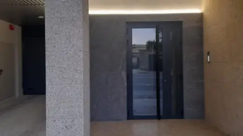 Garaje en Avenida de la Atlántida