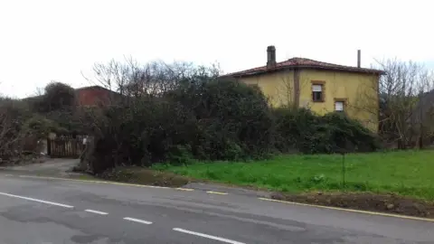 Terreno en Avenida Glorieta (La), nº 6,