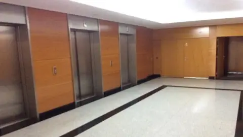 Garaje en Avinguda dels Vents