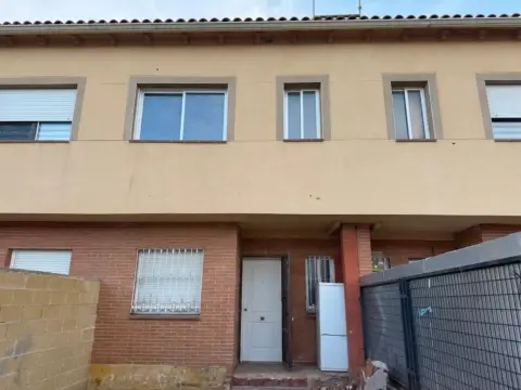Chalet en calle de la Carrera