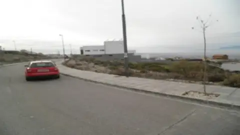 Terreno en calle Suelo Urb. P-3