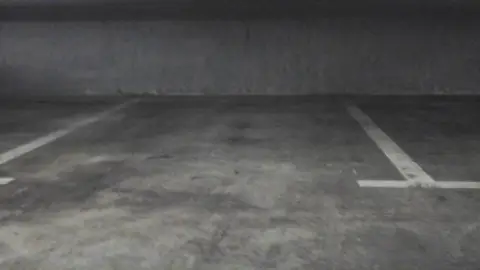 Garaje en Carretera de Sant Cugat