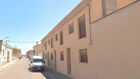 Local comercial en calle del Arrabal, 2